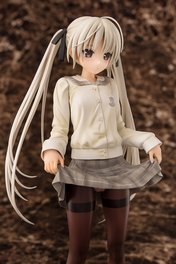 Yosuga no Sora Alphamax Sora Kasugano Uniform ver.