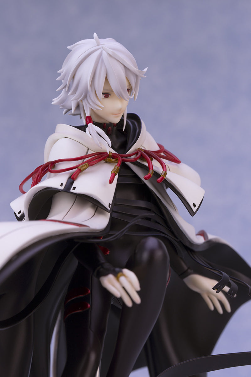 Kado: The Right Answer Alphamax Yaha-kui za Shunina