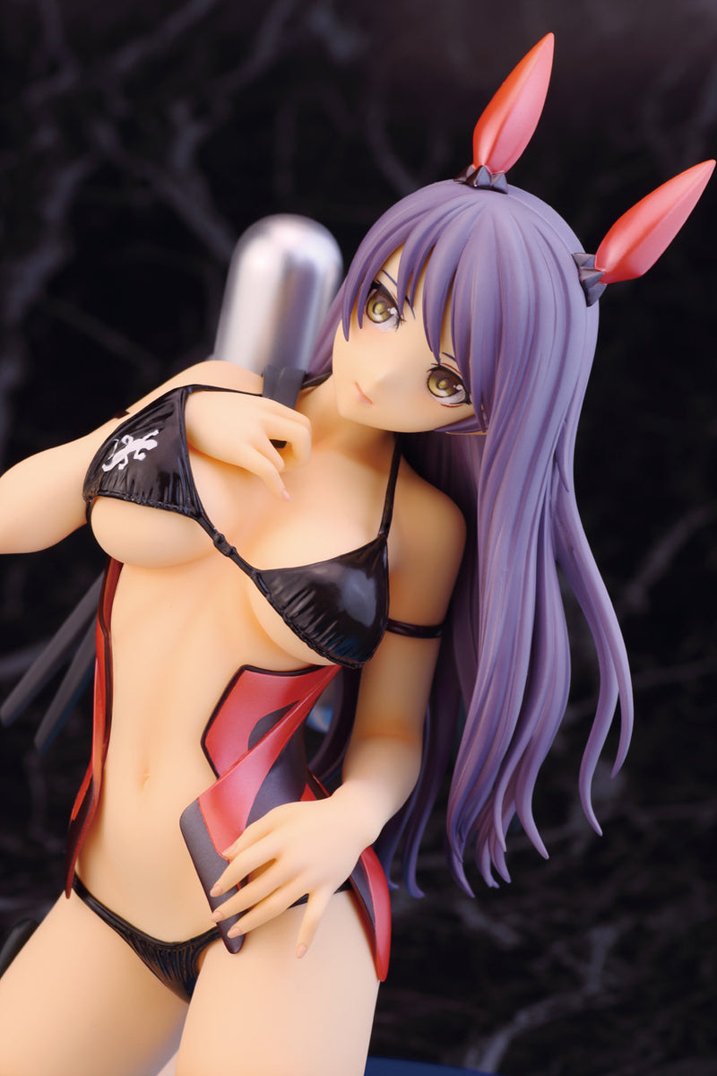 T2 Art☆Girls Lorelei Sea of Stars SkyTube Iris 1/6 Limited Color