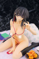 HOT MILK GIRL SKYTUBE Illustrated by Kizuki Aruchu 1/6 Complete Figure