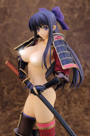 Walkure Romanze Alphamax Akane Ryuzoji 1/5