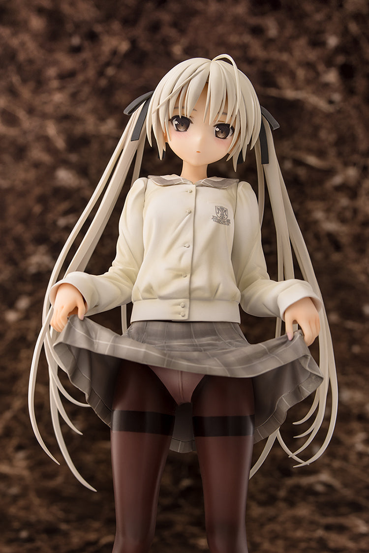 Yosuga no Sora Alphamax Sora Kasugano Uniform ver.