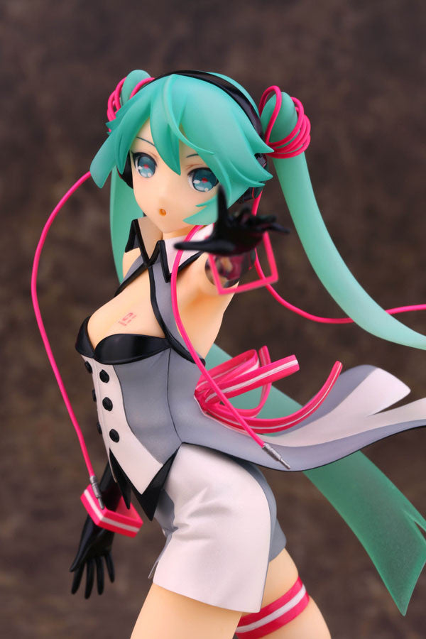 Hatsune Miku Alphamax Nijigen Dream Fever Ver.