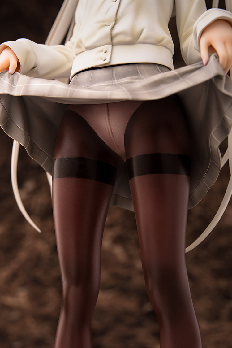 Yosuga no Sora Alphamax Sora Kasugano Uniform ver.