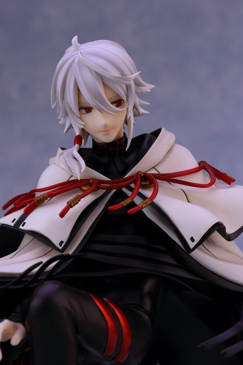 Kado: The Right Answer Alphamax Yaha-kui za Shunina