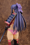 Walkure Romanze Alphamax Akane Ryuzoji 1/5