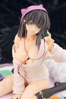 HOT MILK GIRL SKYTUBE Illustrated by Kizuki Aruchu 1/6 Complete Figure