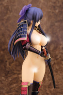 Walkure Romanze Alphamax Akane Ryuzoji 1/5