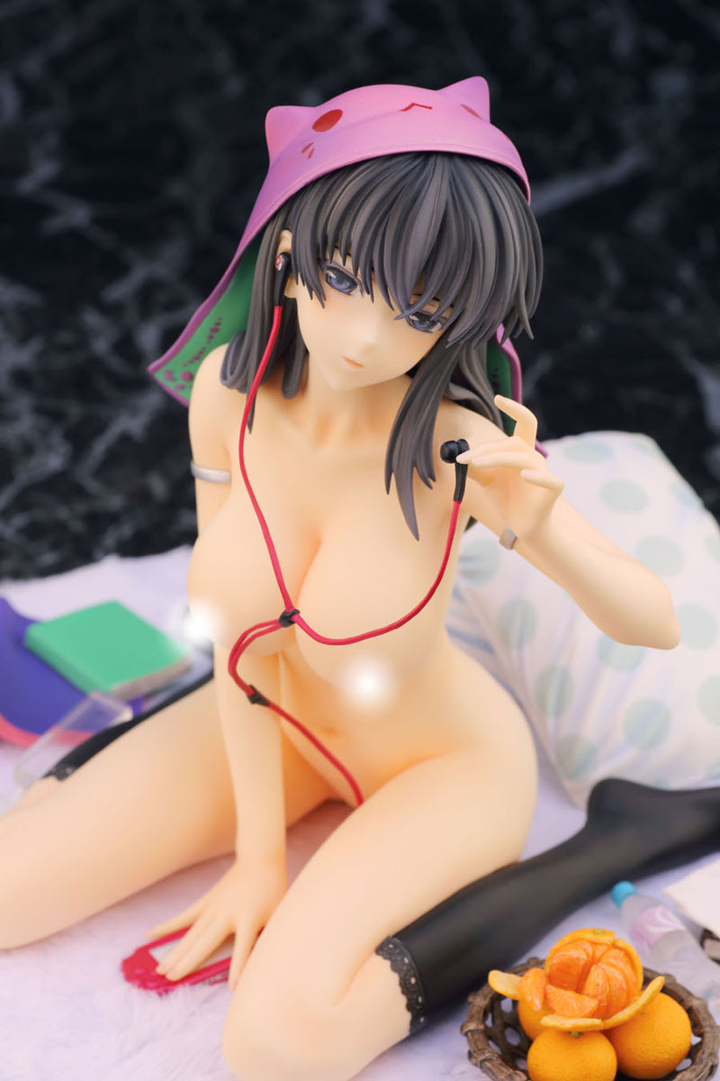 HOT MILK GIRL SKYTUBE Illustrated by Kizuki Aruchu 1/6 Complete Figure