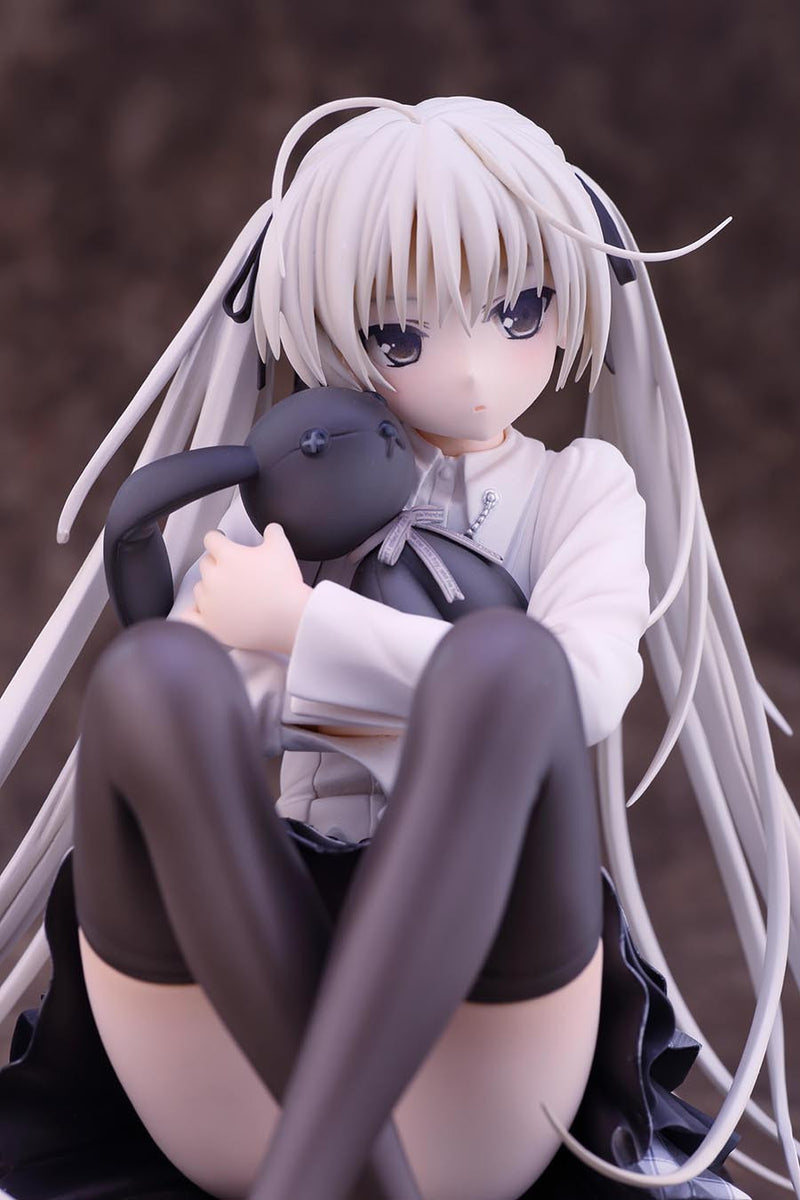 Yosuga no Sora Alphamax Kasugano Sora