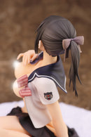 Fault!! A Skytube Saeki Ai