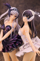 T2 Art Girls Alphamax White Odet & Black Odile 1/6 Complete Figure