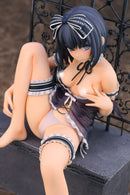 Shoujo no Toge Skytube Chie