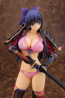 Walkure Romanze Alphamax Akane Ryuzoji 1/5