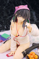 HOT MILK GIRL SKYTUBE Illustrated by Kizuki Aruchu 1/6 Complete Figure