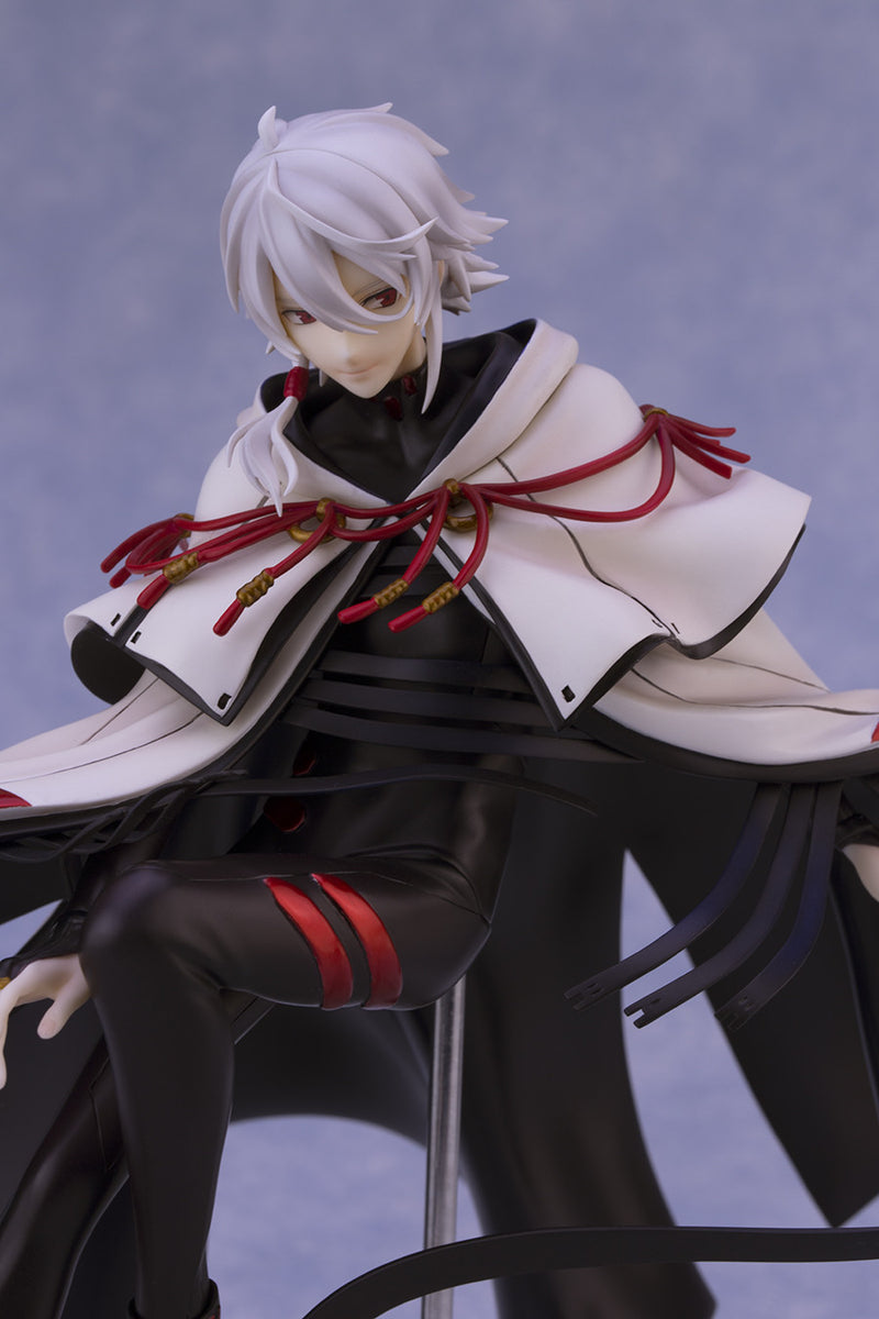 Kado: The Right Answer Alphamax Yaha-kui za Shunina