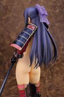 Walkure Romanze Alphamax Akane Ryuzoji 1/5