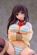 PINKERTON Skytube Hotaru Akimado illustration by Monorino