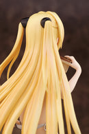 To Love-Ru Darkness - Alphamax Golden Darkness White Swimsuit ver. 1/7