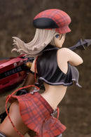 GOD EATER BURST "God Eater" Alphamax Alisa Ilinichina Amiella 1/8
