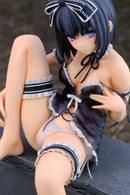 Shoujo no Toge Skytube Chie