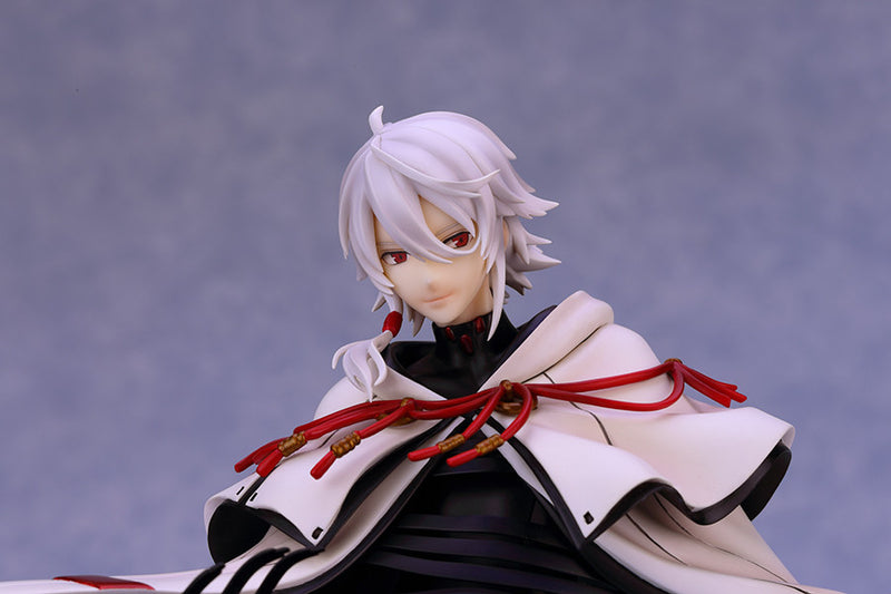 Kado: The Right Answer Alphamax Yaha-kui za Shunina