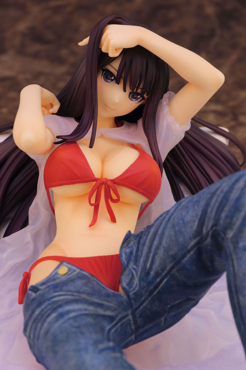 Original Character - Natsuki Saya Skytube T2 Art☆Girls - Brilliant Summer - 1/6 Scale Figure