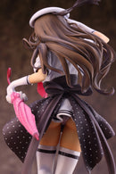 CHUNITHM Alphamax Haruna Mishima