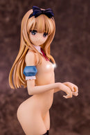 Comic Aun Skytube Alice illustration by Kurehito Misaki