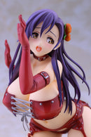 Inue Shinsuke Skytube Yukio