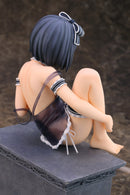 Shoujo no Toge Skytube Chie