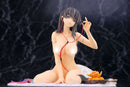 HOT MILK GIRL SKYTUBE Illustrated by Kizuki Aruchu 1/6 Complete Figure