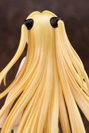 To Love-Ru Darkness - Alphamax Golden Darkness White Swimsuit ver. 1/7
