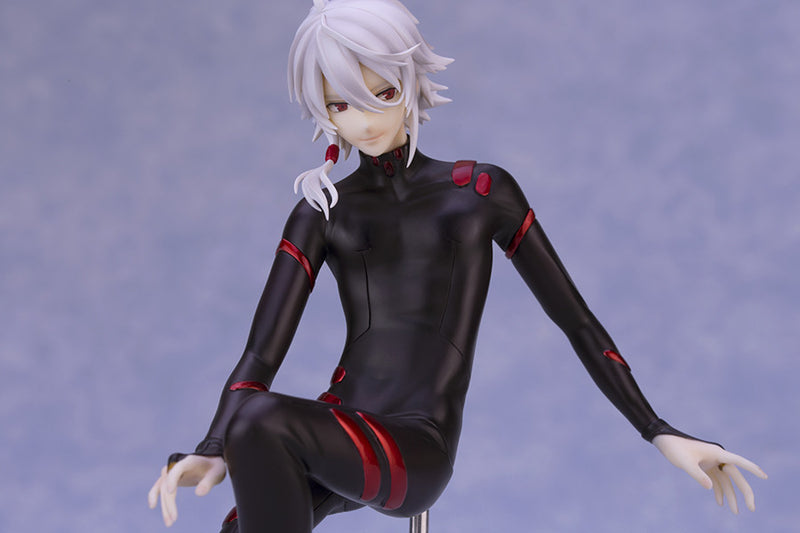 Kado: The Right Answer Alphamax Yaha-kui za Shunina