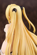 To Love-Ru Darkness - Alphamax Golden Darkness White Swimsuit ver. 1/7