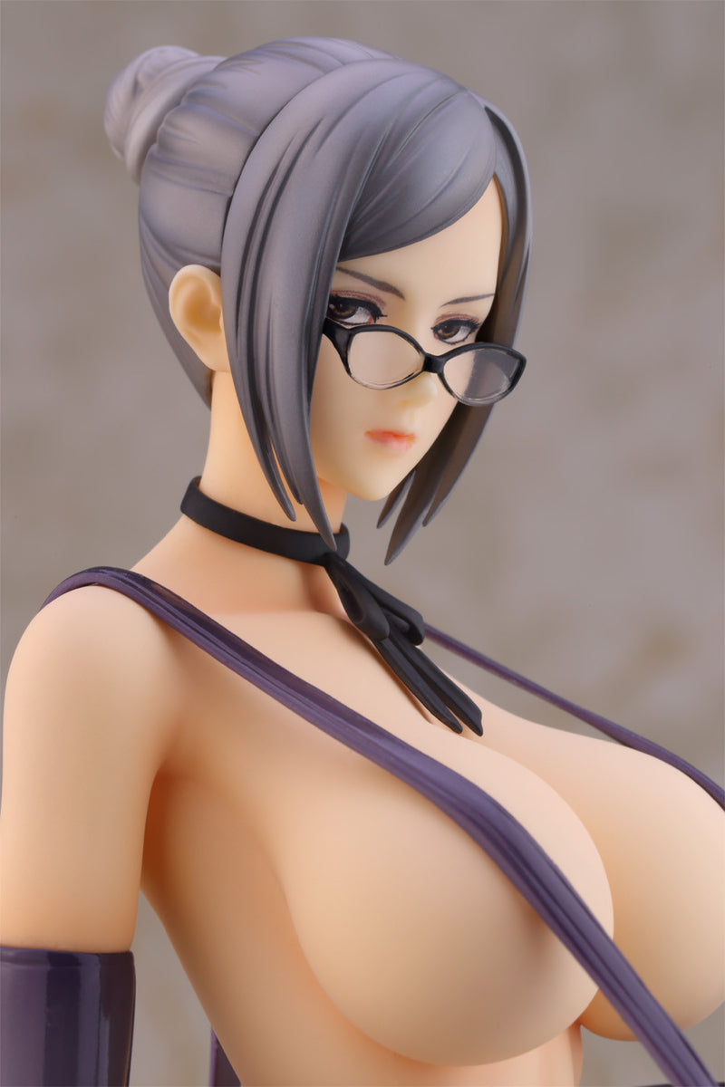 Prison School Skytube Meiko Shiraki 1/6