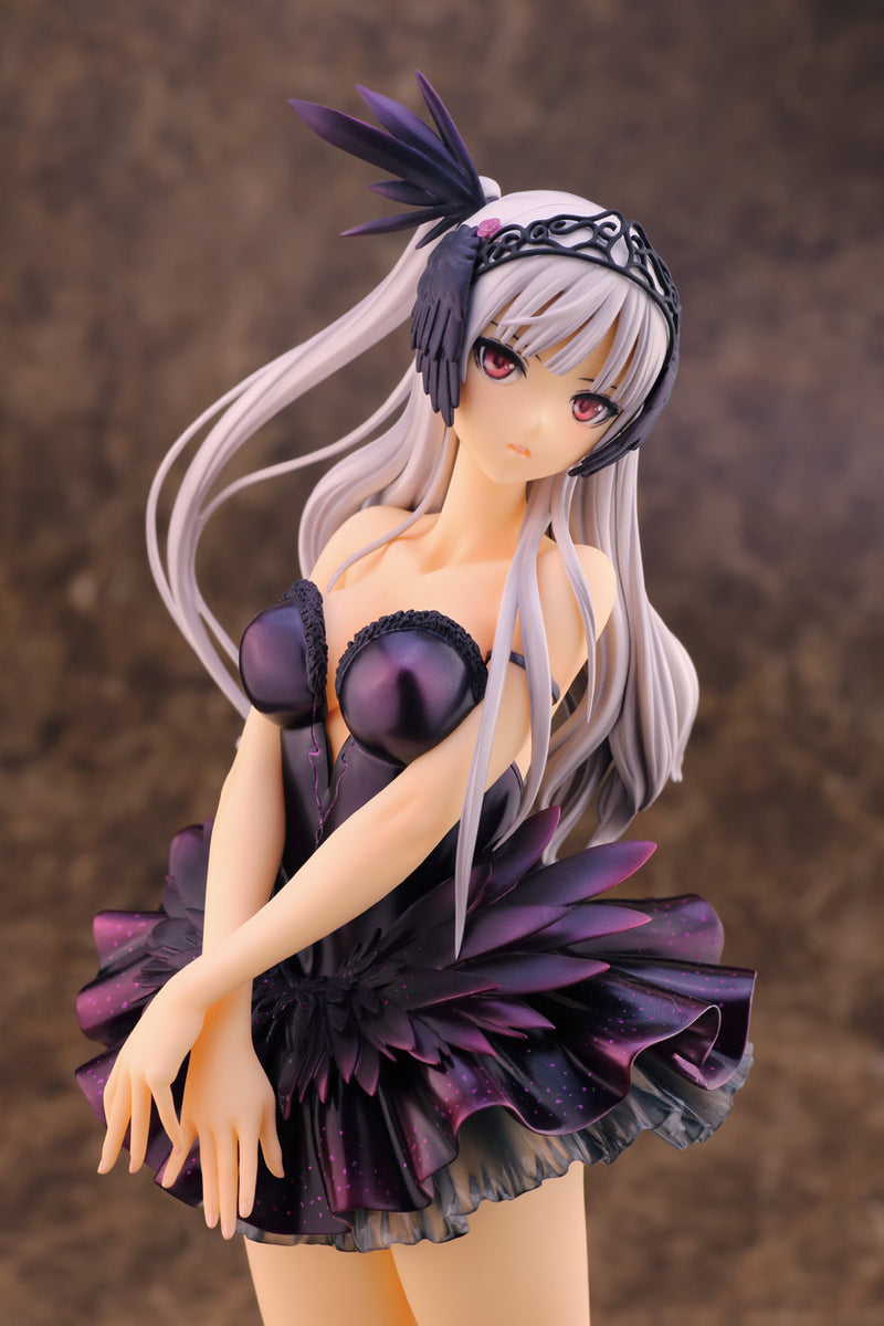 T2 Art Girls Alphamax Black Odile 1/6 Complete Figure