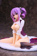 Illustrator Misaki Kurehiro Skytube Sakura Hina