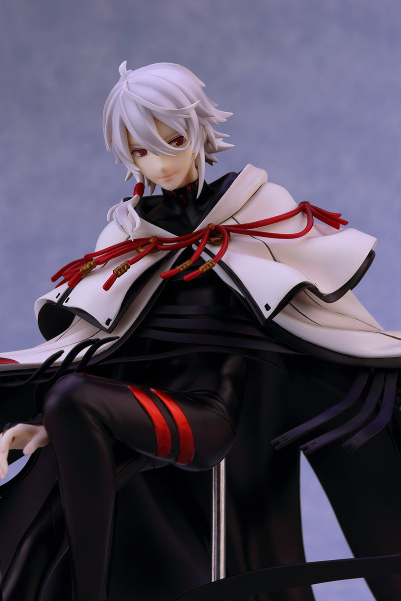 Kado: The Right Answer Alphamax Yaha-kui za Shunina