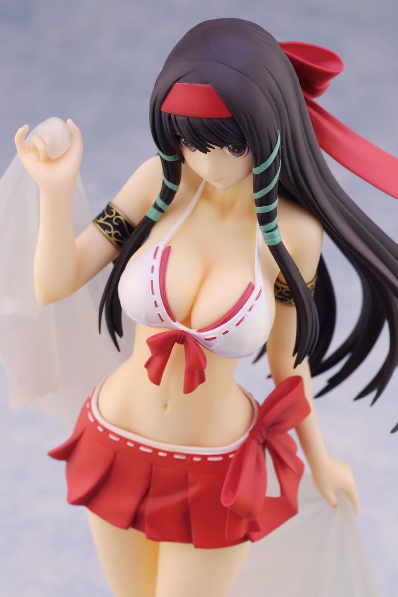 Shining Hearts Alphamax Kaguya Swimsuit Ver. 1/7