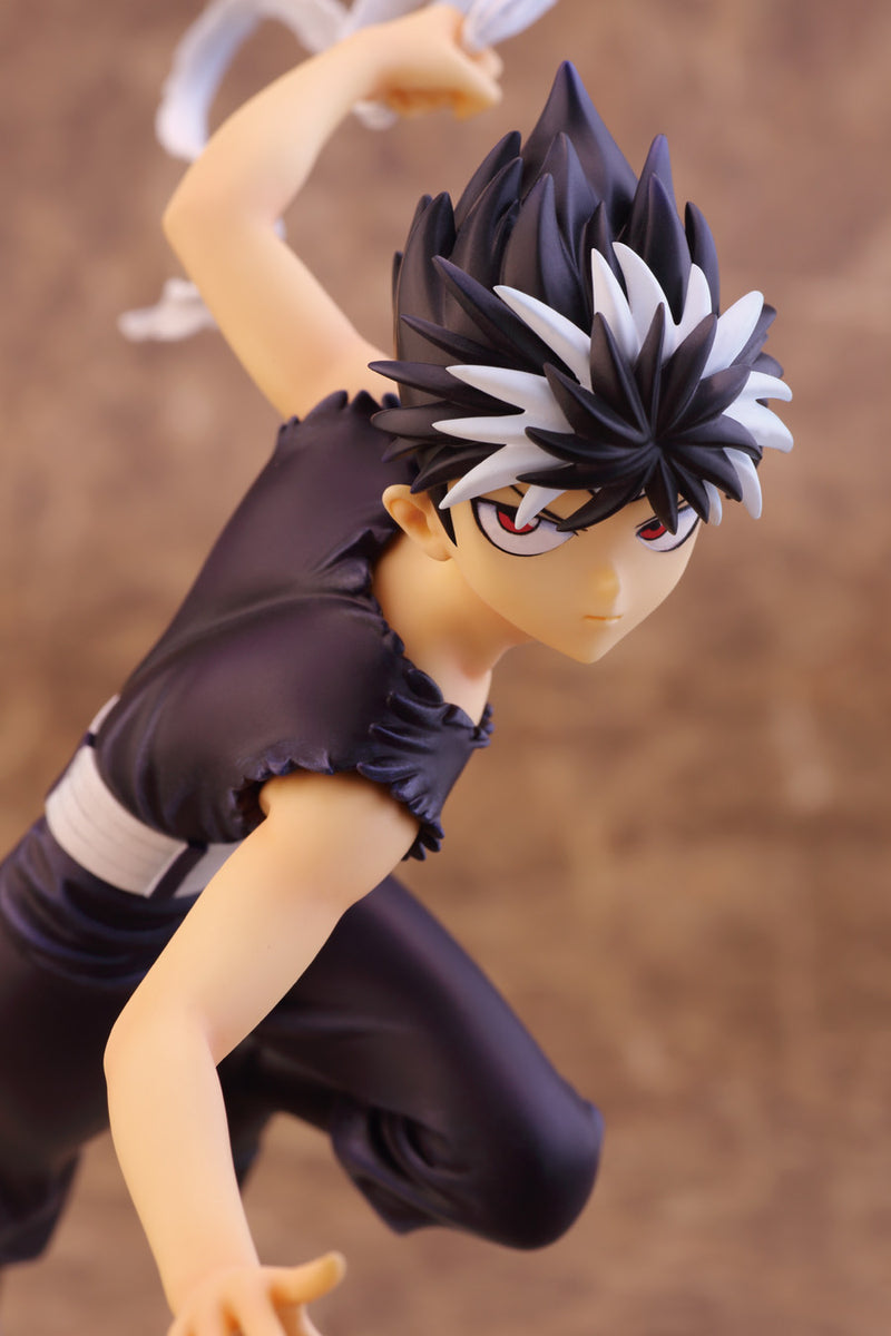 Yu Yu Hakusho Alphamax Hiei