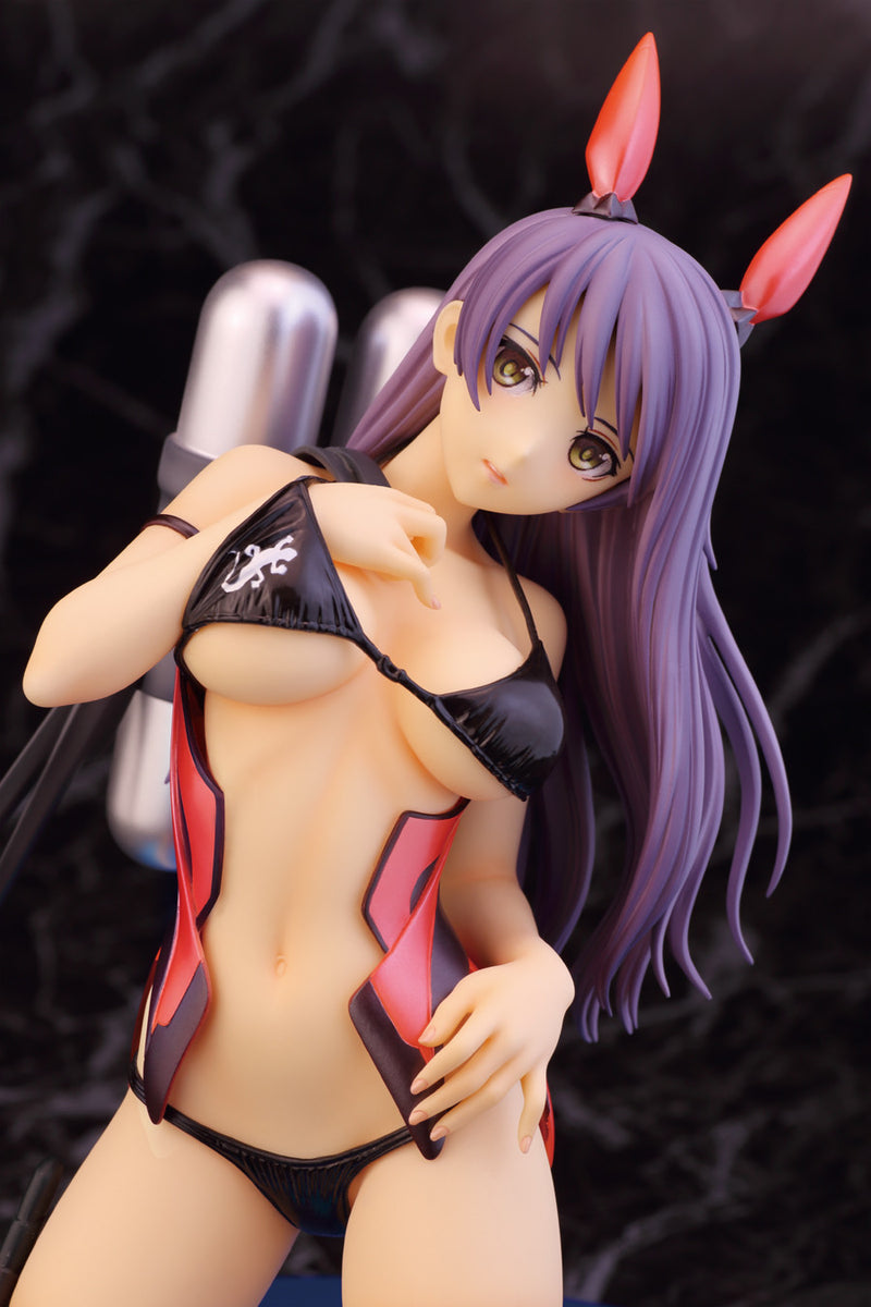 T2 Art☆Girls Lorelei Sea of Stars SkyTube Iris 1/6 Limited Color