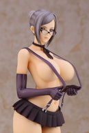 Prison School Skytube Meiko Shiraki 1/6