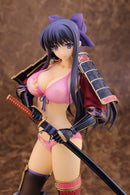 Walkure Romanze Alphamax Akane Ryuzoji 1/5