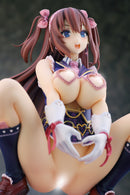 Ima Ria SKYTUBE Honami Aihara 1/6