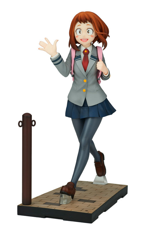 My Hero Academia BellFine KONEKORE Ochaco Uraraka Uniform Ver.