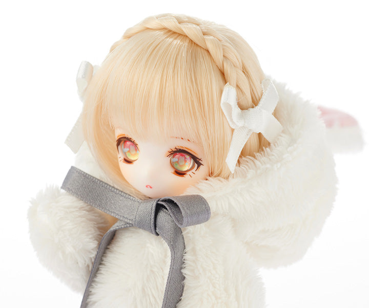 Tirol-chan & Ribon-chan Hobby Japan RIBBON the bunny rabbit
