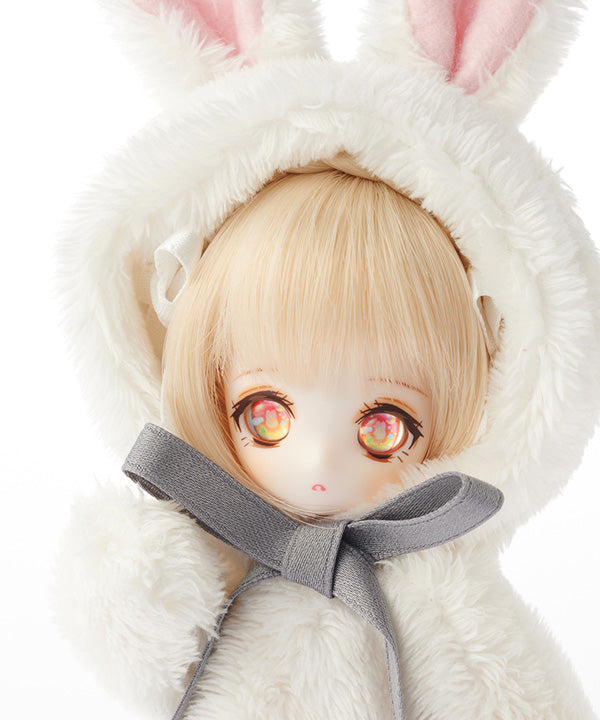 Tirol-chan & Ribon-chan Hobby Japan RIBBON the bunny rabbit