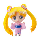 SAILOR MOON MEGAHOUSE PETIT CHARA Let's go to festival