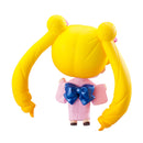 SAILOR MOON MEGAHOUSE PETIT CHARA Let's go to festival